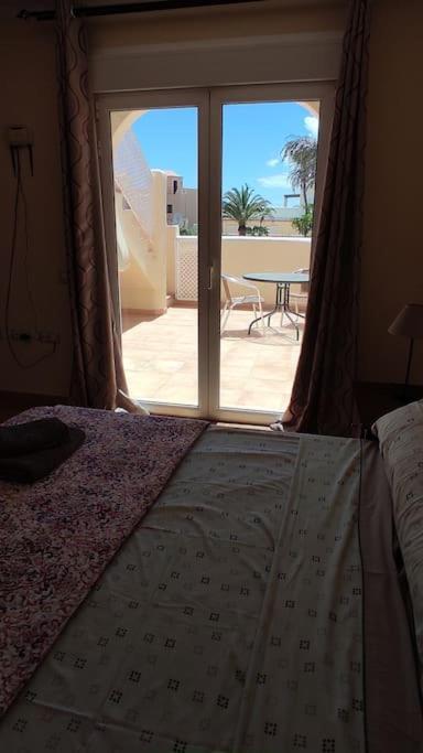 Villa Paraiso, El Sultan, Corralejo, Fuerteventura Exterior foto