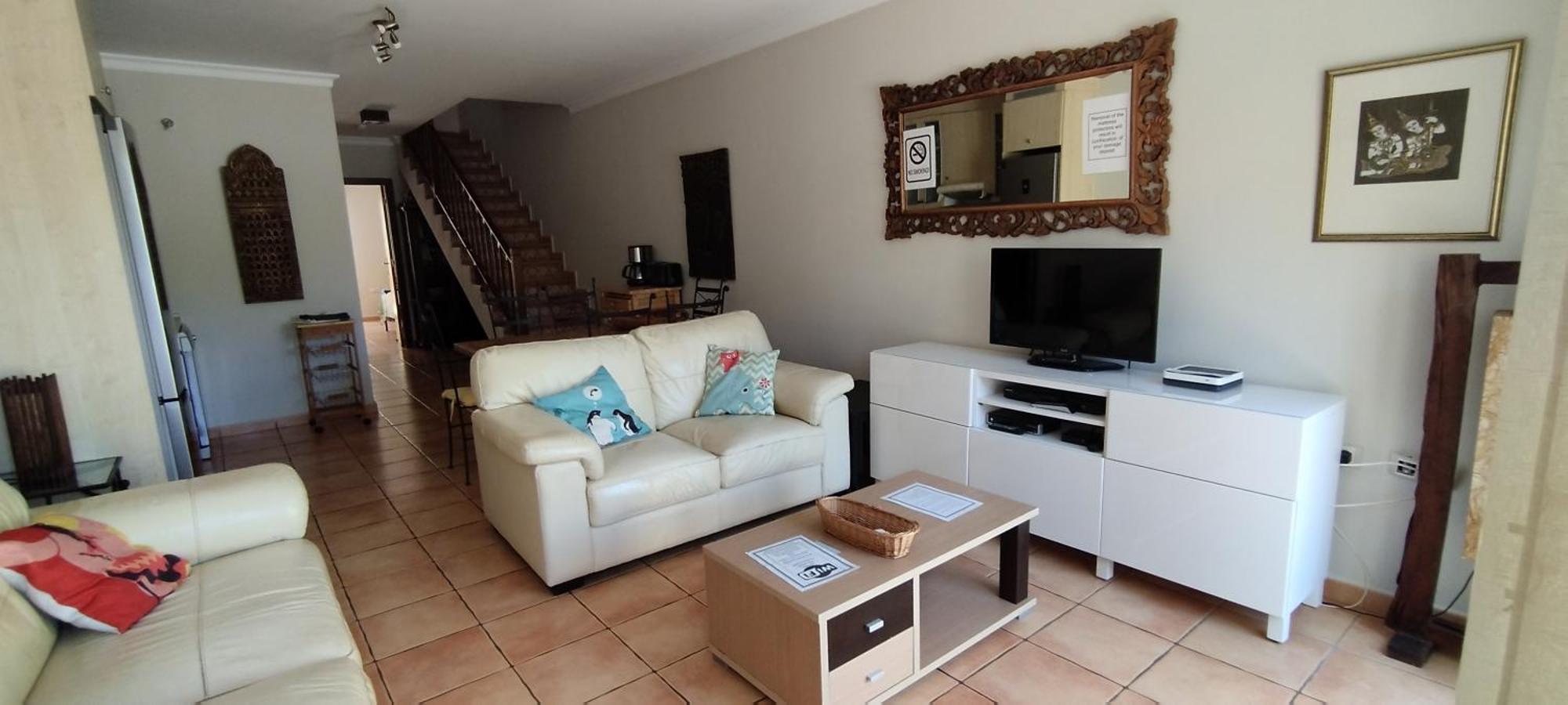 Villa Paraiso, El Sultan, Corralejo, Fuerteventura Exterior foto